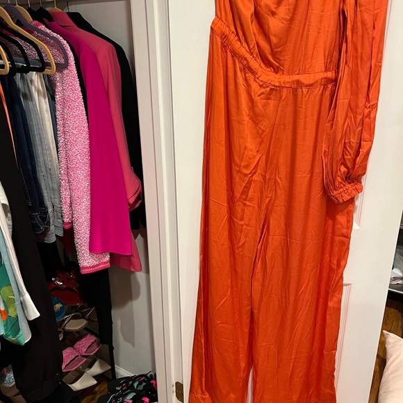 NWT Farm Rio Jumpsuit - Picture 5 of 6